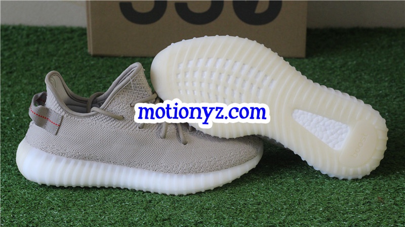 Adidas Yeezy Boost 350 V2 Earth Oxford